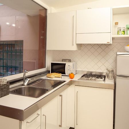Ferienwohnung Sirene 4 Levanto Exterior foto